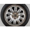 Škoda Volkswagen Seat Fabia Rapid Polo Toledo Ibiza 15" Originální zimní sada