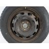 Škoda Volkswagen Seat Fabia Rapid Polo Toledo Ibiza 15" Originální zimní sada