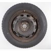 Škoda Volkswagen Seat Fabia Rapid Polo Toledo Ibiza 15" Originální zimní sada