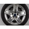 Ford Focus 16" Originální letní sada