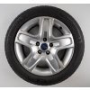 Ford Focus 16" Originální letní sada