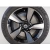 Nissan Qashqai 18" Originální letní sada
