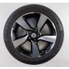 Nissan Qashqai 18" Originální letní sada