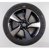 Nissan Qashqai 18" Originální letní sada