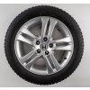 Honda HR-V 17" Originální zimní sada