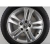 Honda HR-V 17" Originální zimní sada