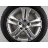 Honda HR-V 17" Originální zimní sada