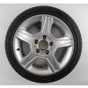 Mercedes A W168 16" Originální letní sada