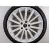 Škoda Superb 18" Originální zimní sada