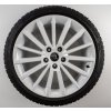 Škoda Superb 18" Originální zimní sada