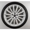 Škoda Superb 18" Originální zimní sada