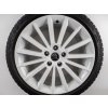 Škoda Superb 18" Originální zimní sada