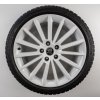 Škoda Superb 18" Originální zimní sada