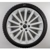 Škoda Superb 18" Originální zimní sada