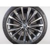 Škoda Superb 19" Originální letní sada