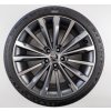 Škoda Superb 19" Originální letní sada