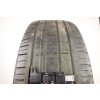 Letní Pirelli 235/60R18 - 4ks - vzorek cca 3,4 mm
