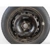 Škoda Volkswagen Seat Fabia Rapid Polo Toledo Ibiza 15" Originální zimní sada