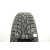 Zimní Nokian 155/65R15 - 4ks - vzorek cca 7,6 mm