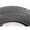 Letní Michelin 235/65R16C - 4ks  - vzorek cca 6,6 mm