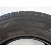 Letní Michelin 235/65R16C - 4ks  - vzorek cca 6,6 mm