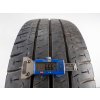 Letní Michelin 235/65R16C - 4ks  - vzorek cca 6,6 mm