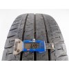 Letní Michelin 235/65R16C - 4ks  - vzorek cca 6,6 mm