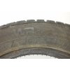 Zimní Nokian 155/65R15 - 4ks - vzorek cca 7,6 mm