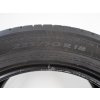 Letní Michelin 225/50R18 - 4ks  - vzorek cca 5,3 mm