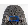 Zimní Nokian 195/55R16 - 4ks  - vzorek cca 5,5 mm