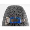 Zimní Nokian 195/55R16 - 4ks  - vzorek cca 5,5 mm