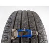 Celoroční Pirelli 235/60R18 - 4ks  - vzorek cca 6,8 mm