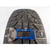 Zimní Kleber 185/65R14 - 4ks  - vzorek cca 5,7 mm