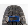 Zimní Kleber 185/65R14 - 4ks  - vzorek cca 5,7 mm