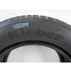 Zimní Kleber 185/65R14 - 4ks  - vzorek cca 5,7 mm