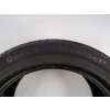 Letní Continental 255/45R19 - 2ks  - vzorek cca 4,6 mm