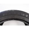 Letní Continental 255/45R19 - 2ks  - vzorek cca 4,6 mm