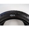 Zimní Nexen 235/55R19 - 2ks  - vzorek cca 6,5 mm