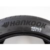 Letní Hankook 235/45R17 - 2ks  - vzorek cca 5,2 mm