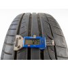 Letní Dunlop 225/40R19 - 4ks  - vzorek cca 6,7 mm