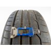 Letní Dunlop 225/40R19 - 4ks  - vzorek cca 6,7 mm