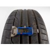 Letní Dunlop 225/40R19 - 4ks  - vzorek cca 6,7 mm