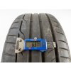 Letní Dunlop 225/40R19 - 4ks  - vzorek cca 6,7 mm
