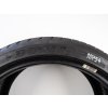 Letní Dunlop 225/40R19 - 4ks  - vzorek cca 6,7 mm