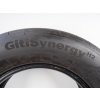 Letní Giti 205/65R15 - 4ks  - vzorek cca 4,7 mm