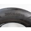 Letní Giti 205/65R15 - 4ks  - vzorek cca 4,7 mm