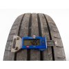 Letní Giti 205/65R15 - 4ks  - vzorek cca 4,7 mm