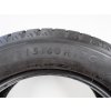 Letní Dunlop 215/60R17C - 4ks  - vzorek cca 7,6 mm