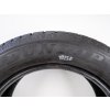 Letní Dunlop 215/60R17C - 4ks  - vzorek cca 7,6 mm