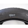 Letní Kormoran 235/55R19 - 4ks  - vzorek cca 5,5 mm
